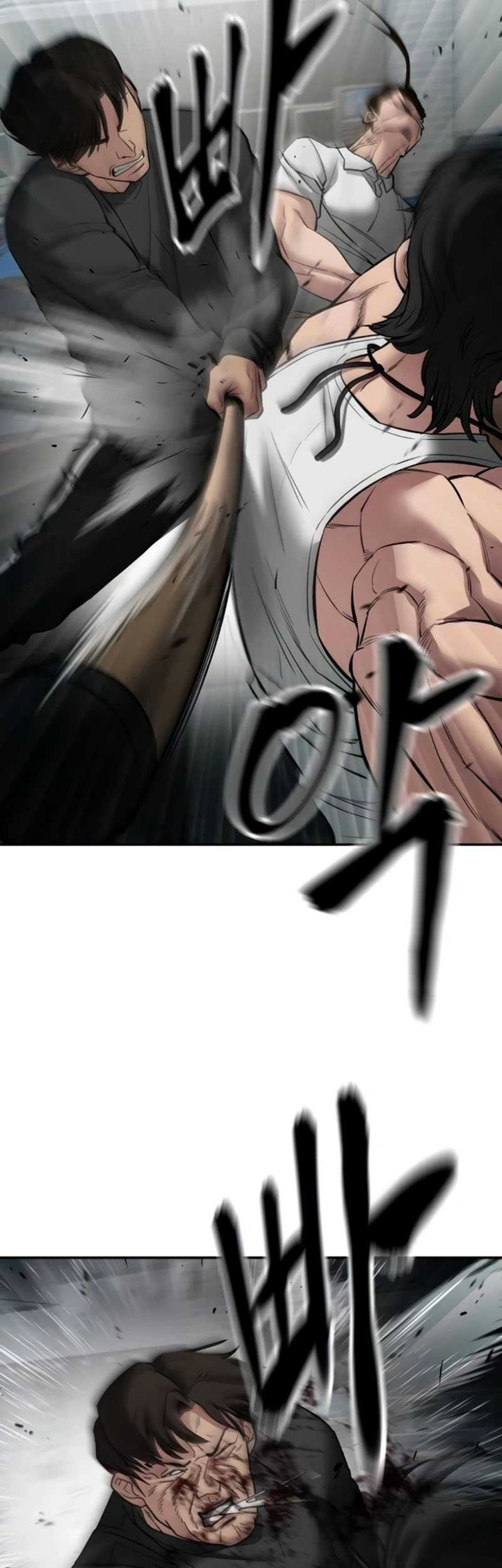 The Bully In Charge chapter 75 halaman 82