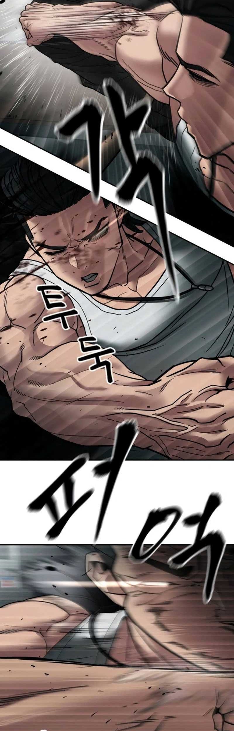 The Bully In Charge chapter 75 halaman 83
