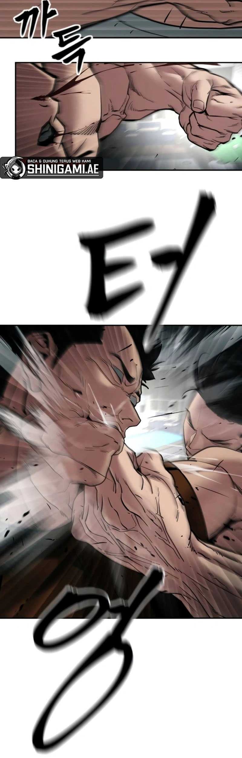 The Bully In Charge chapter 75 halaman 84