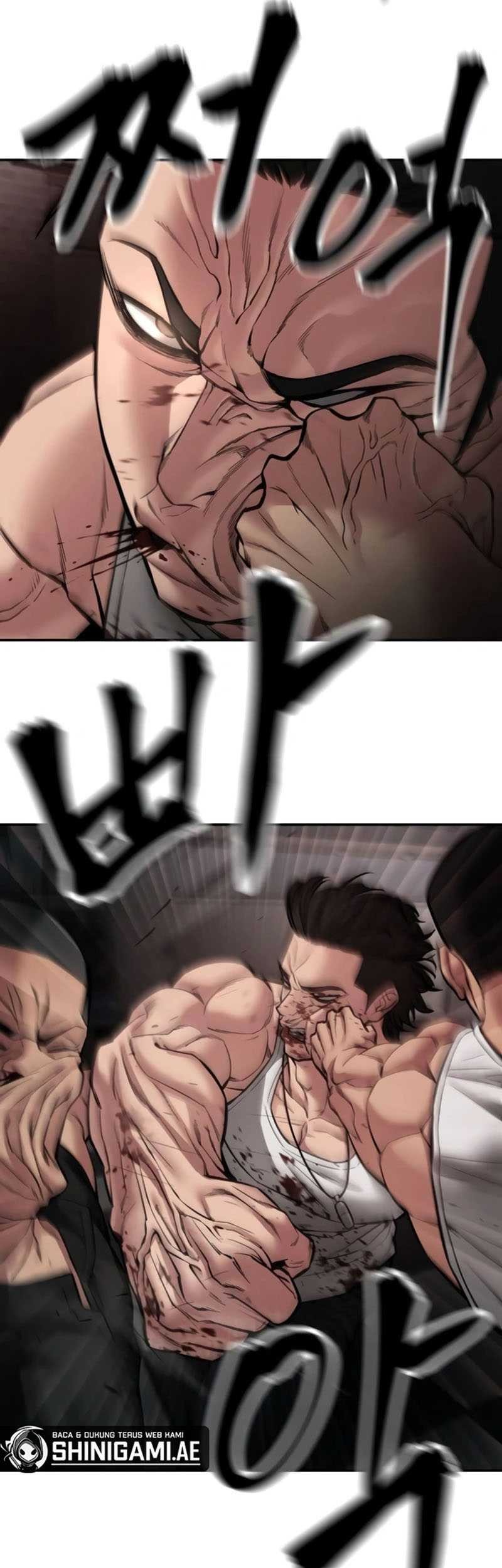 The Bully In Charge chapter 75 halaman 90