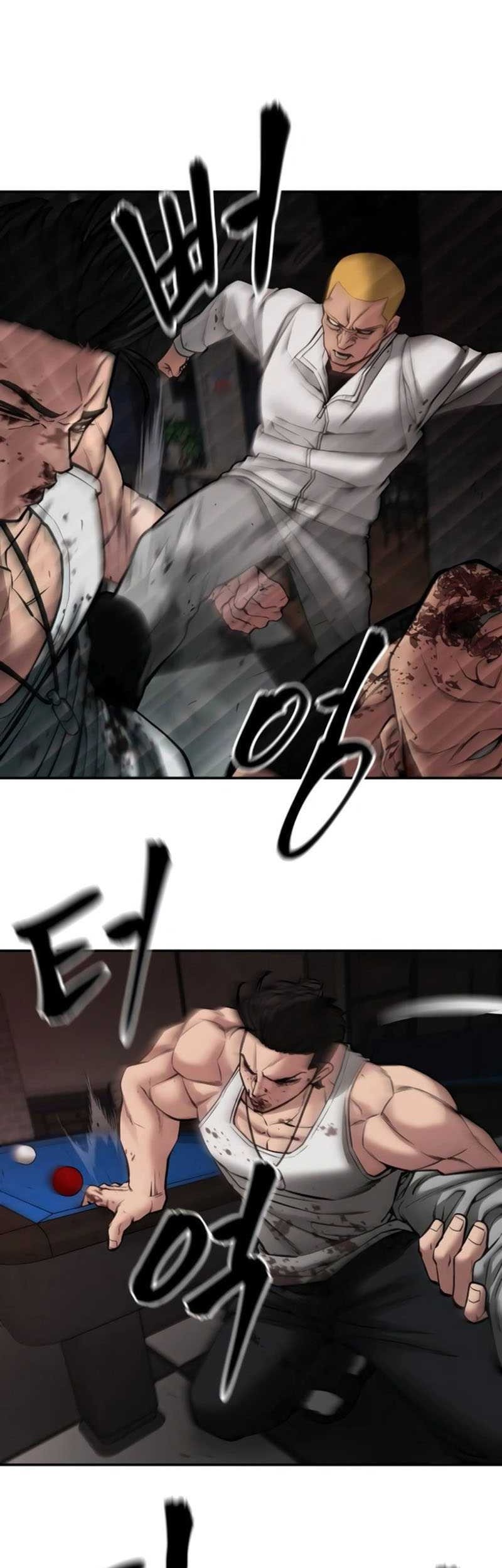 The Bully In Charge chapter 75 halaman 92