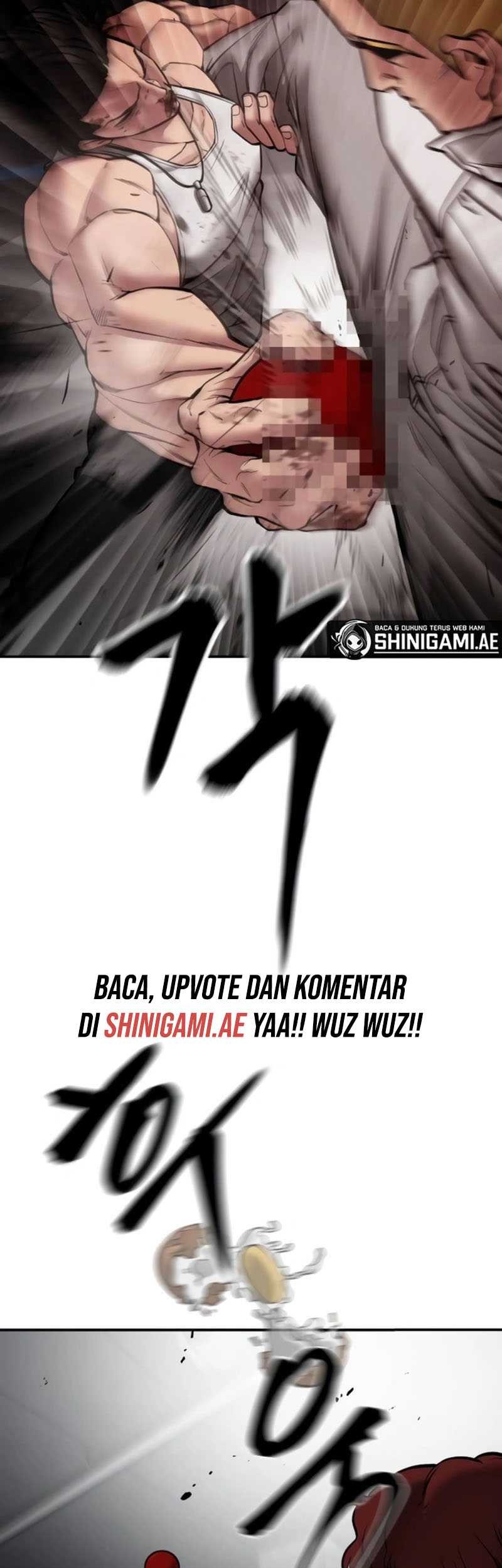 The Bully In Charge chapter 75 halaman 94