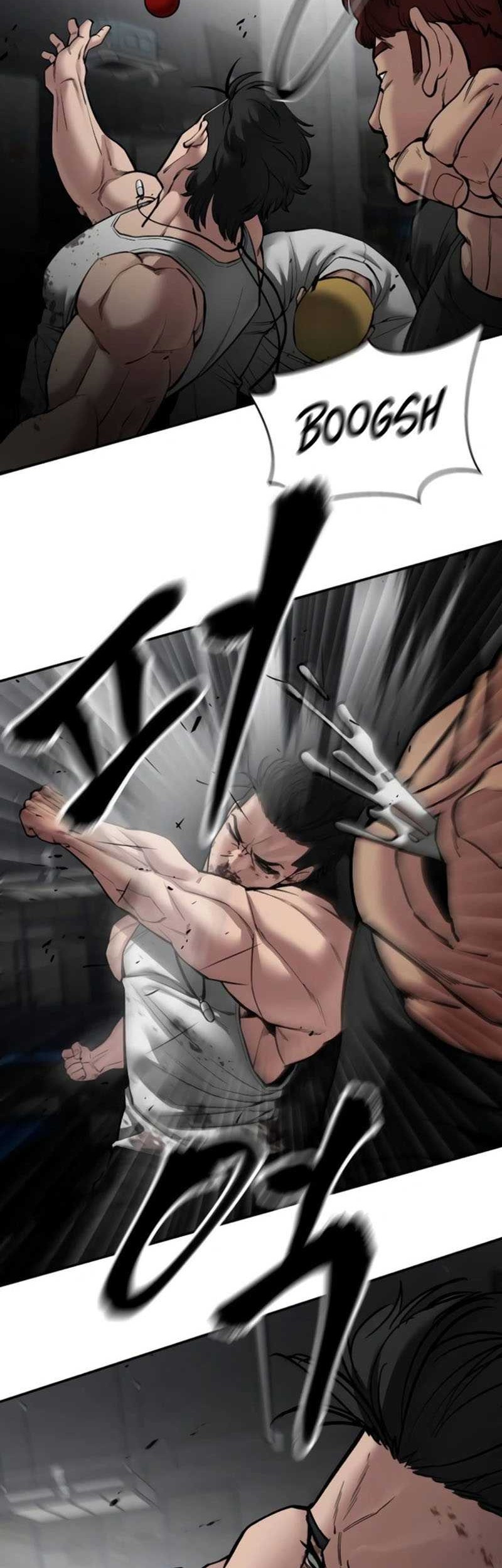 The Bully In Charge chapter 75 halaman 95
