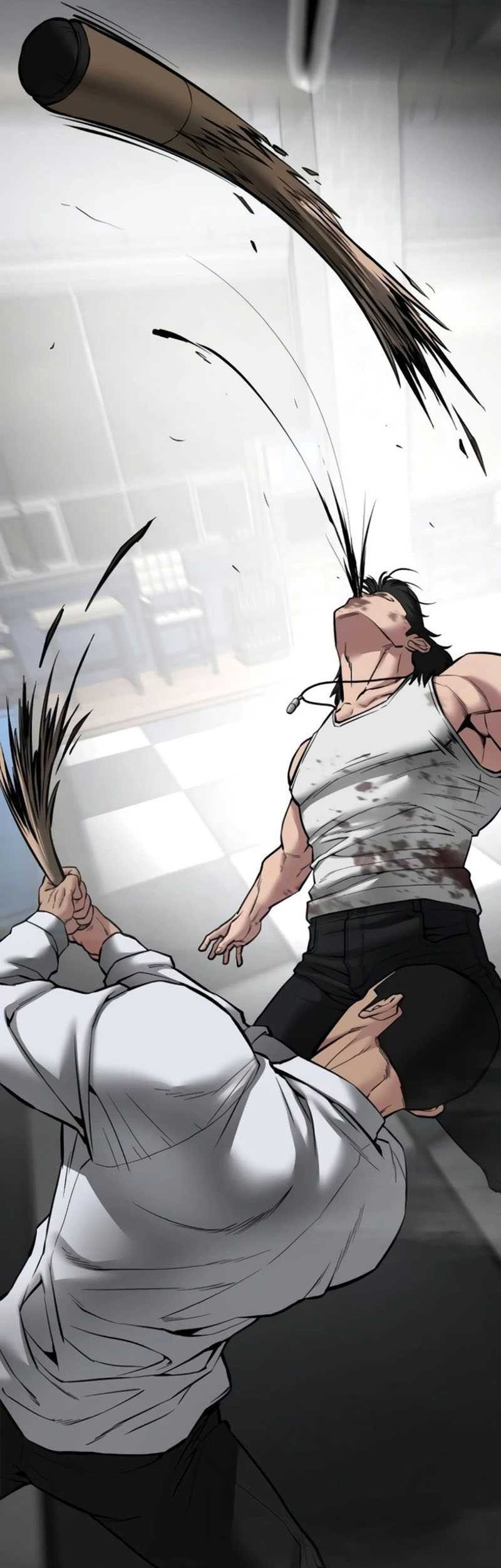 The Bully In Charge chapter 75 halaman 98