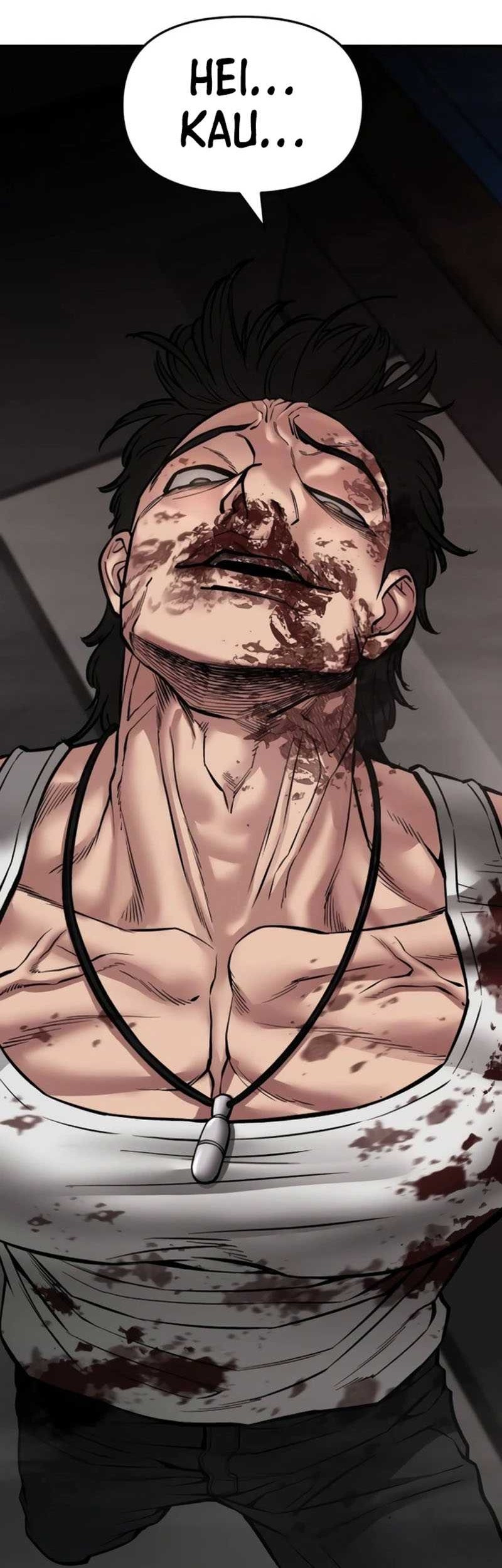 The Bully In Charge chapter 75 halaman 103