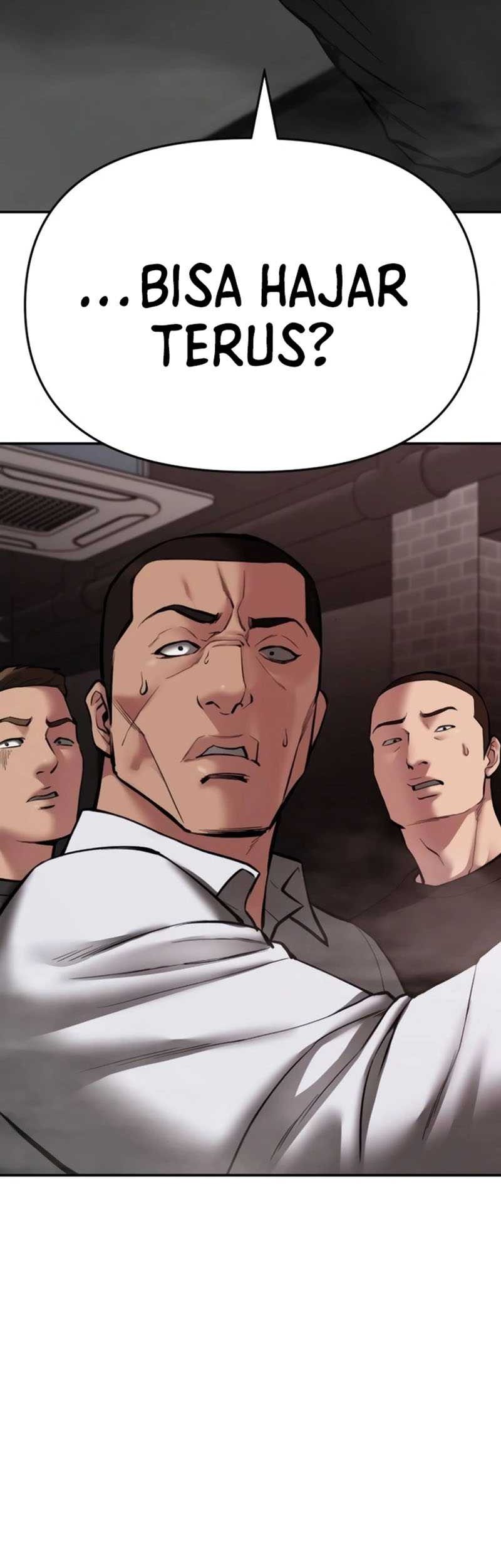 The Bully In Charge chapter 75 halaman 104