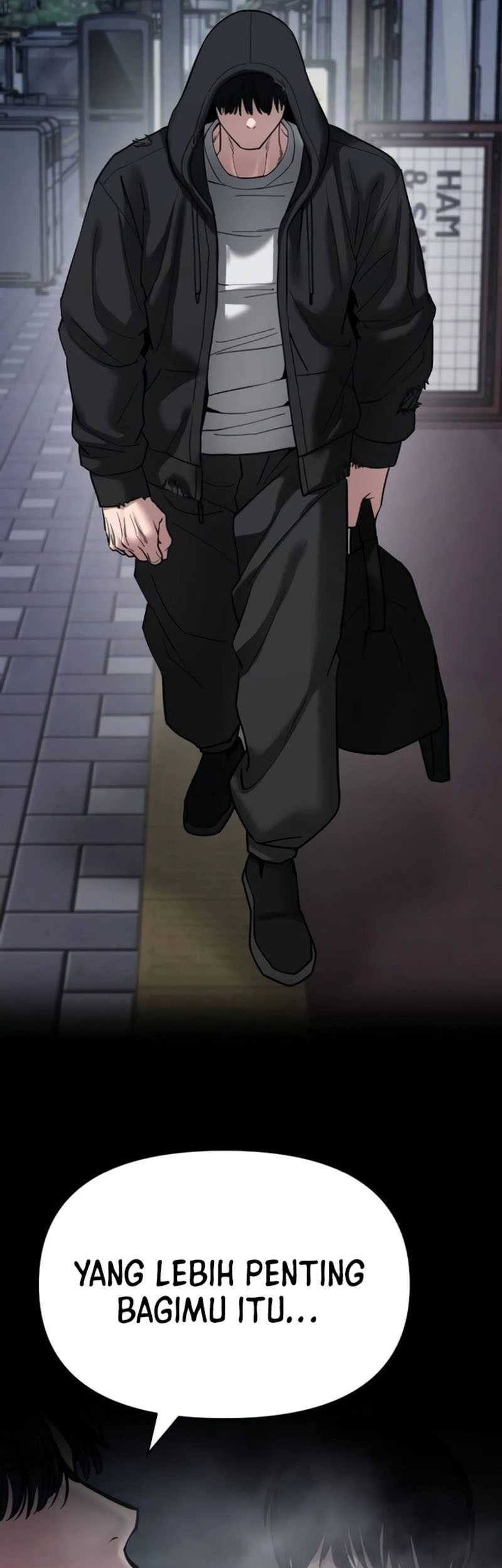 The Bully In Charge chapter 75 halaman 106