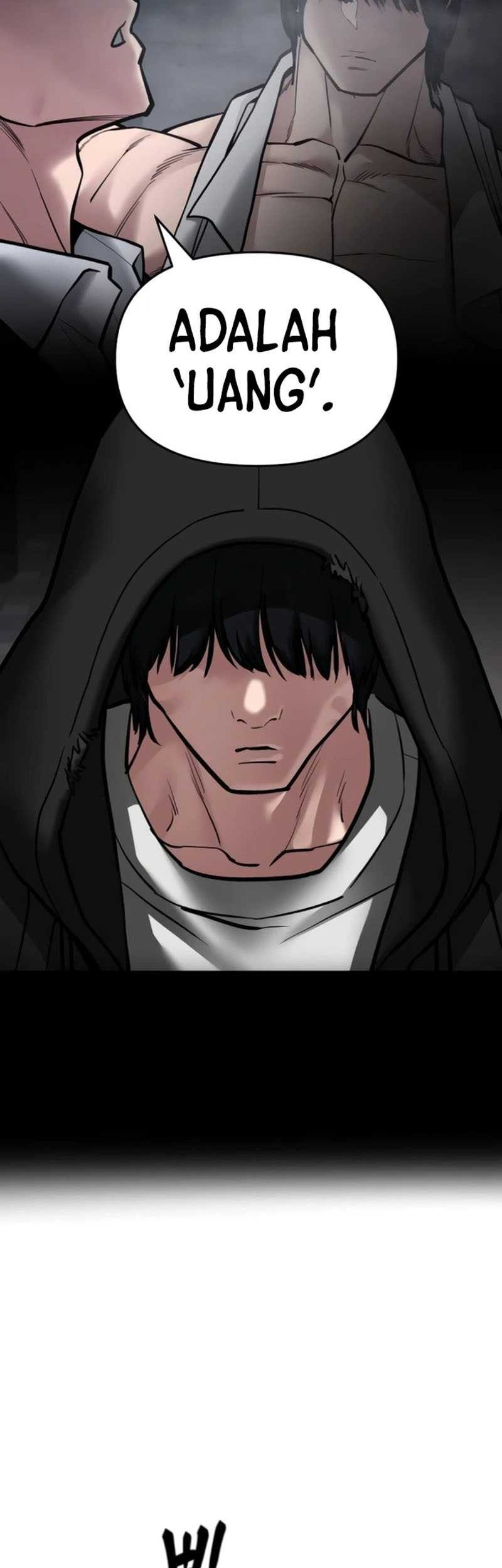 The Bully In Charge chapter 75 halaman 107