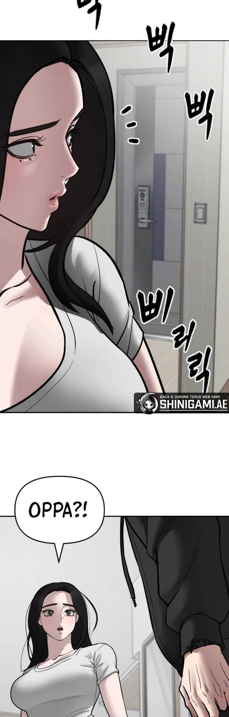 The Bully In Charge chapter 75 halaman 108