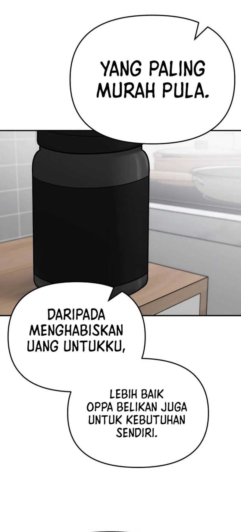 The Bully In Charge chapter 75 halaman 112