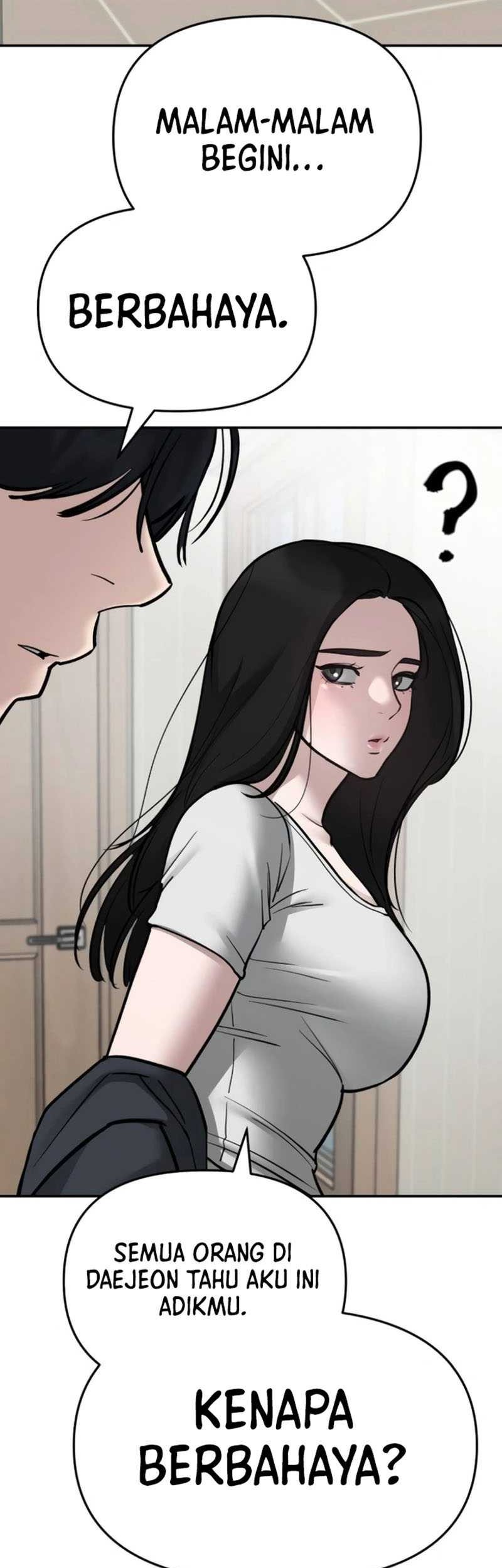 The Bully In Charge chapter 75 halaman 115