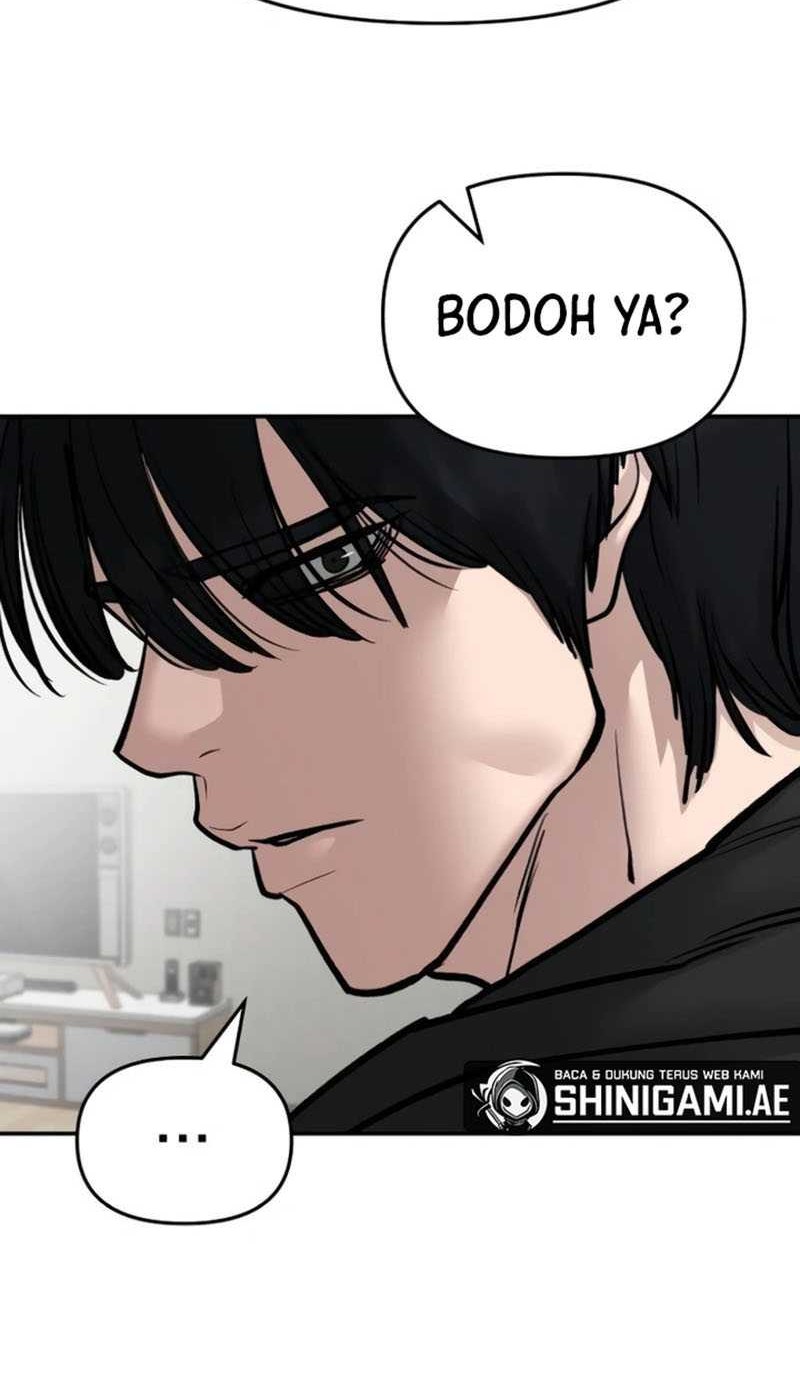 The Bully In Charge chapter 75 halaman 116