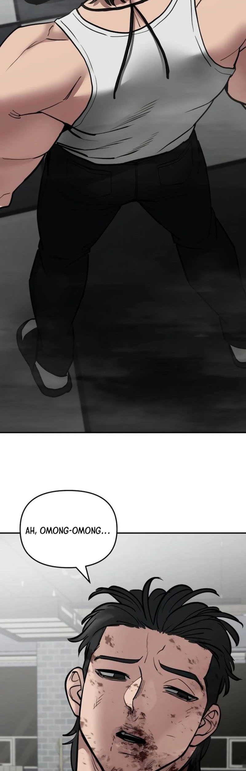 The Bully In Charge chapter 75 halaman 118
