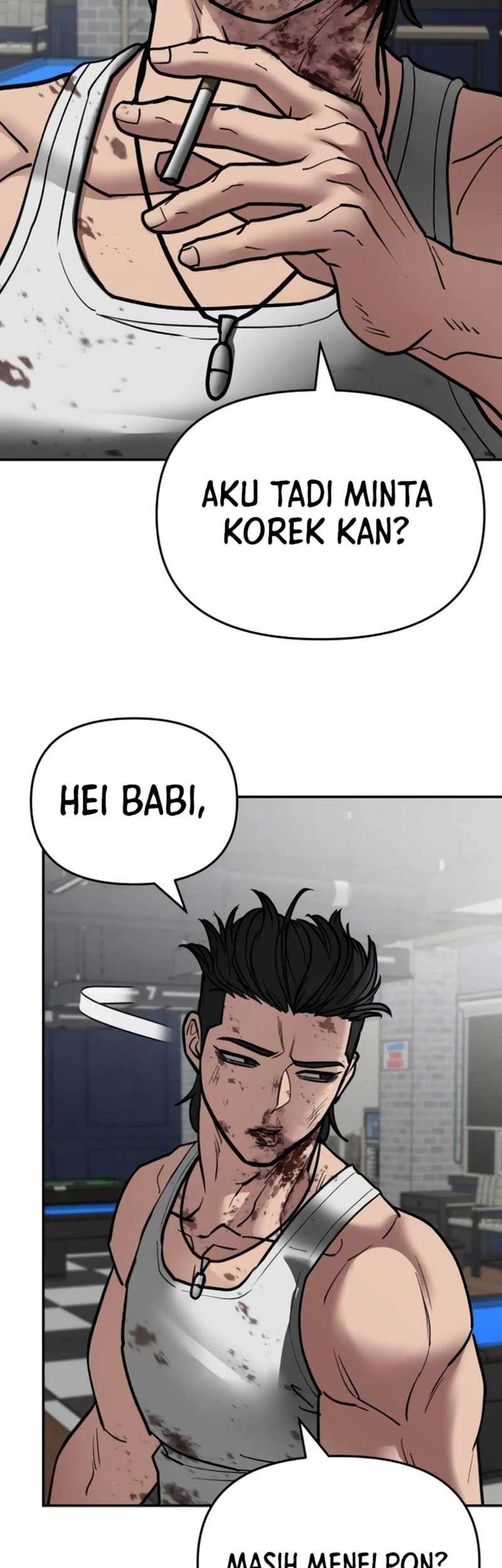 The Bully In Charge chapter 75 halaman 119