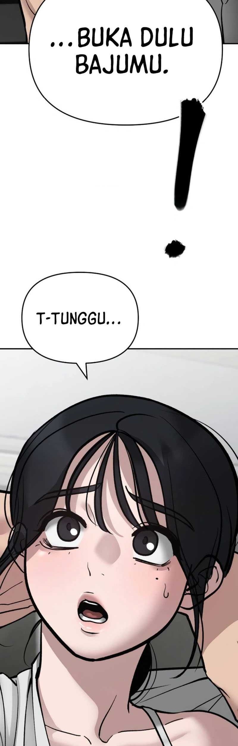 The Bully In Charge chapter 75 halaman 126