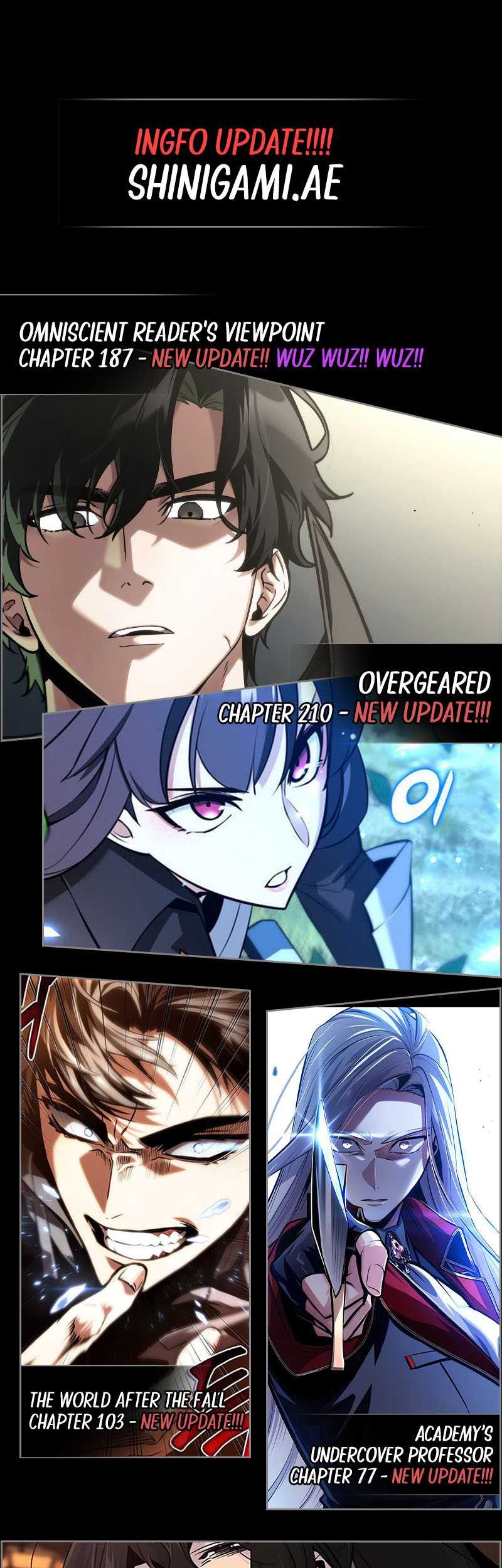 The Bully In Charge chapter 75 halaman 129