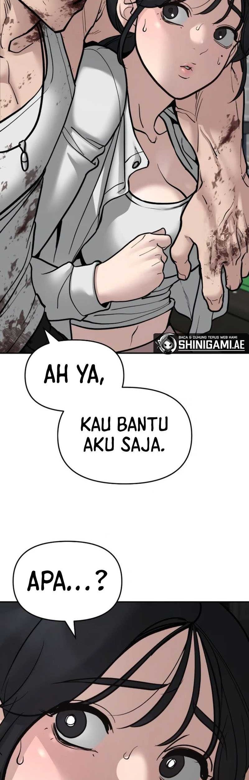 The Bully In Charge Bab 76 halaman 3