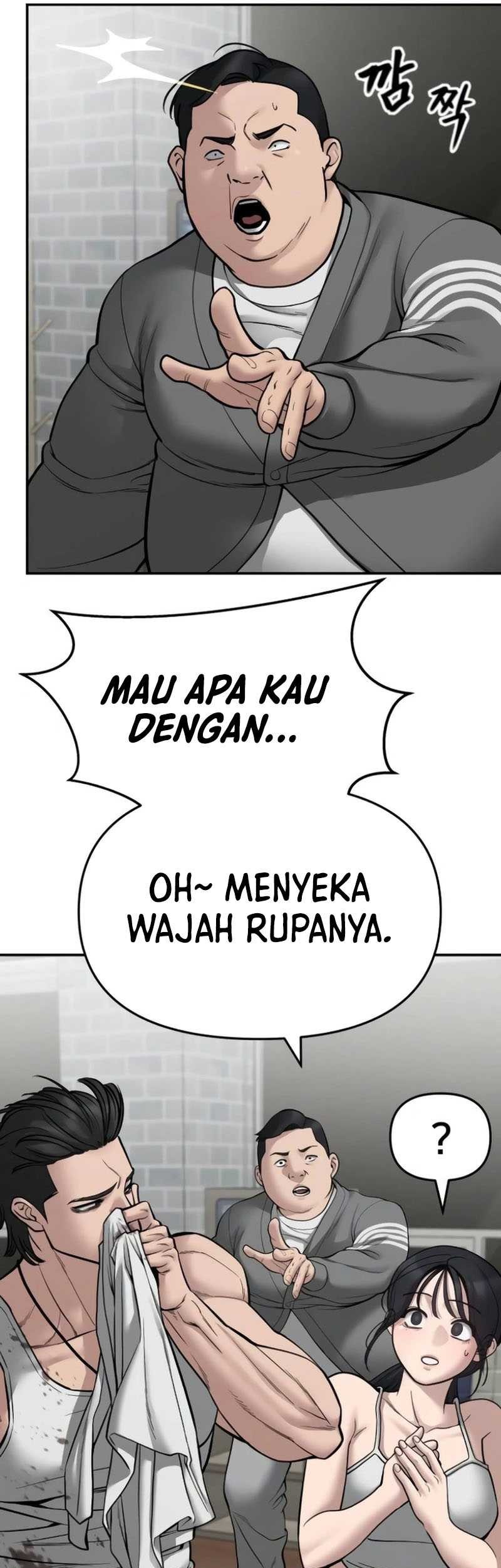 The Bully In Charge Bab 76 halaman 9