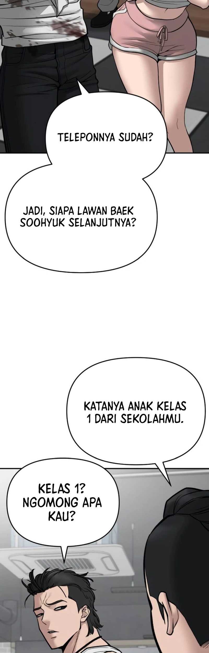 The Bully In Charge Bab 76 halaman 10