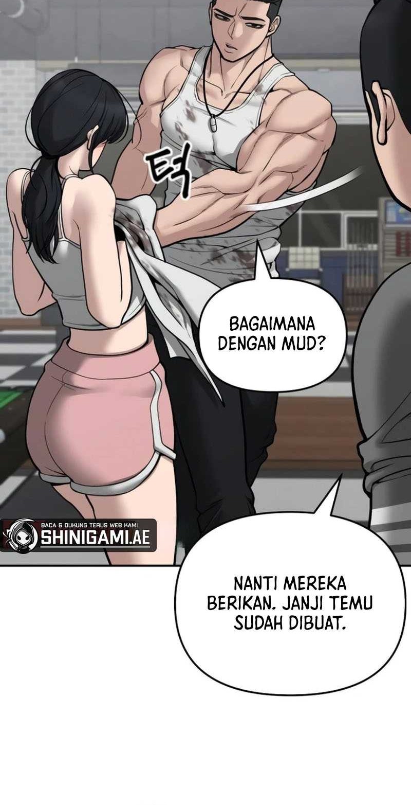 The Bully In Charge Bab 76 halaman 12
