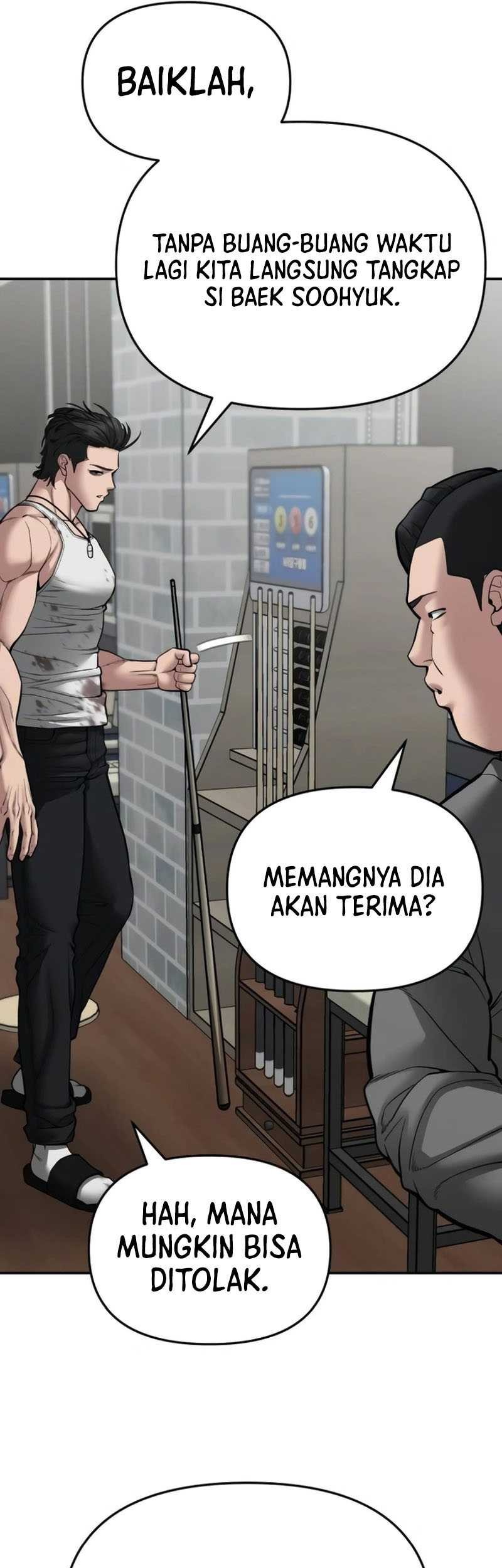 The Bully In Charge Bab 76 halaman 13