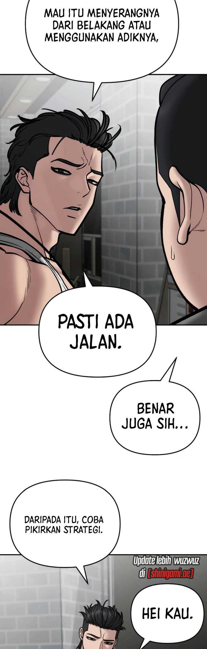 The Bully In Charge Bab 76 halaman 14