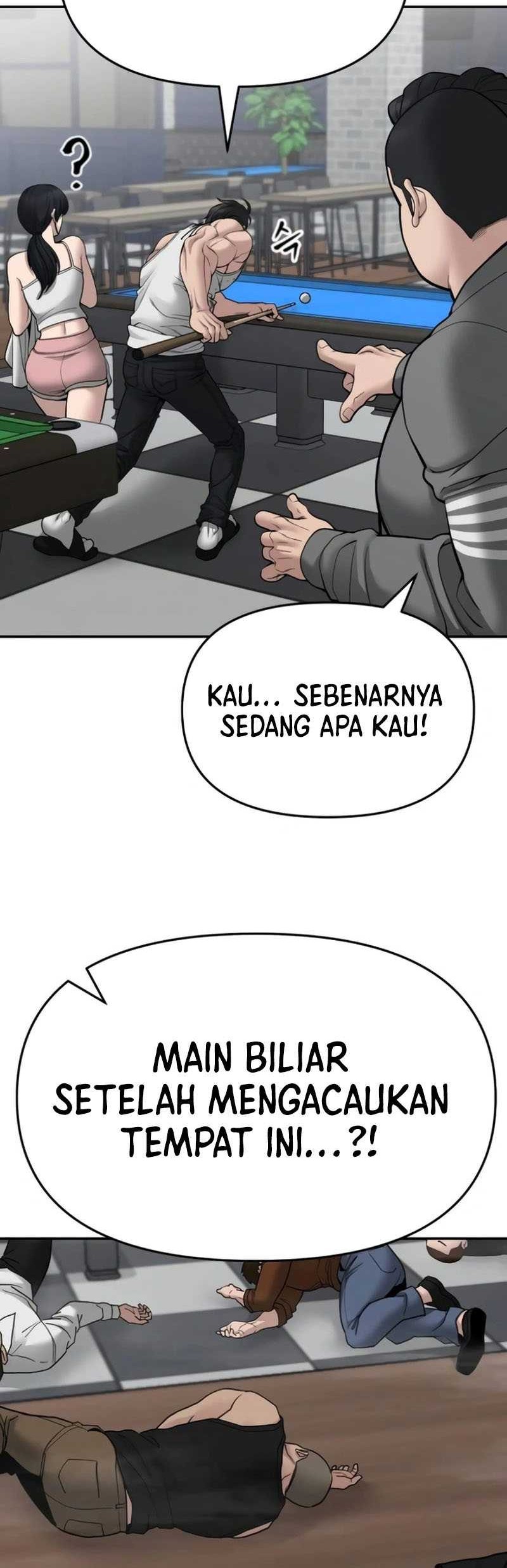 The Bully In Charge Bab 76 halaman 16