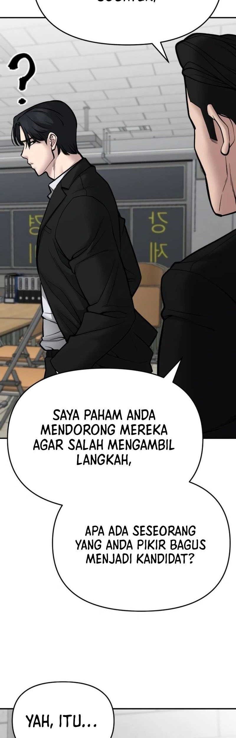 The Bully In Charge Bab 76 halaman 22