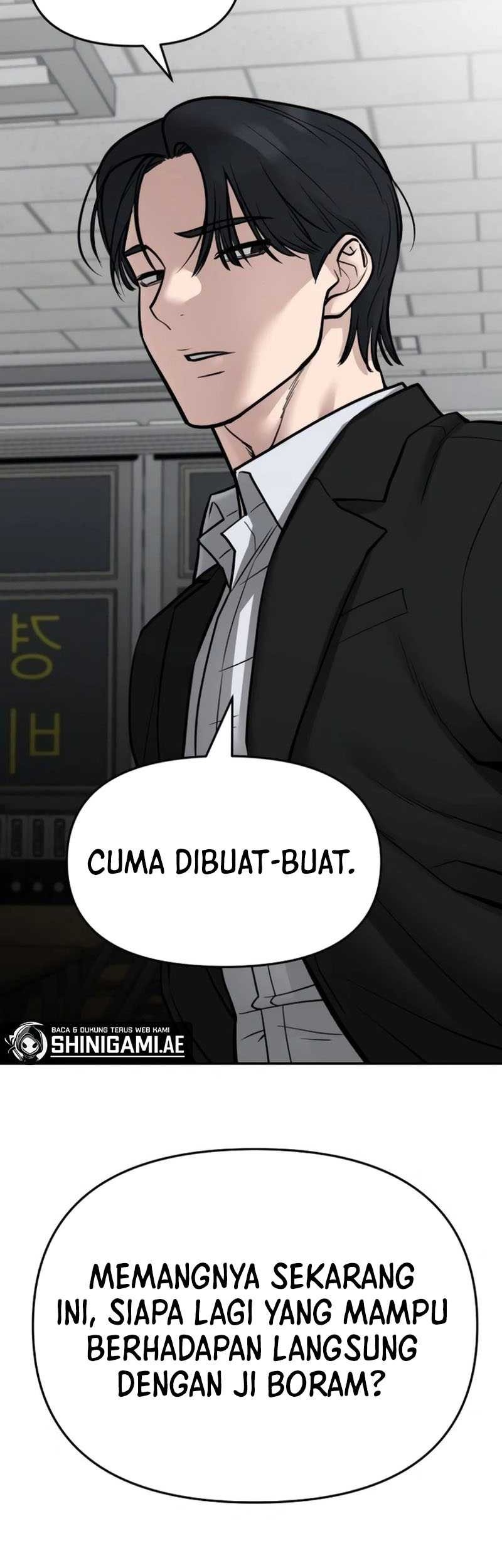 The Bully In Charge Bab 76 halaman 23