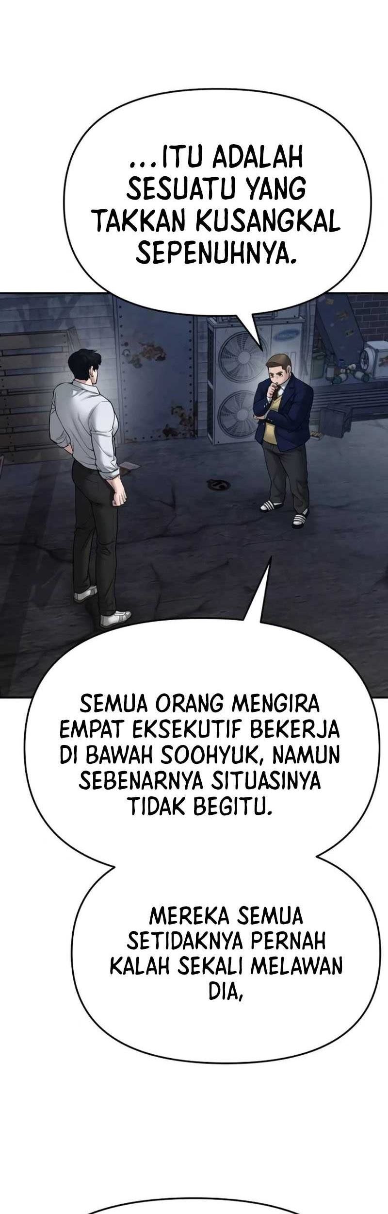 The Bully In Charge Bab 76 halaman 26