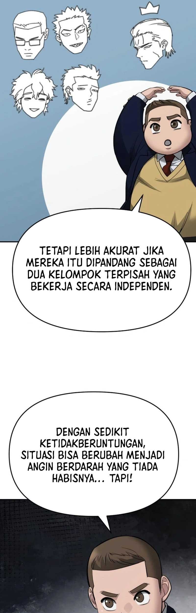 The Bully In Charge Bab 76 halaman 29