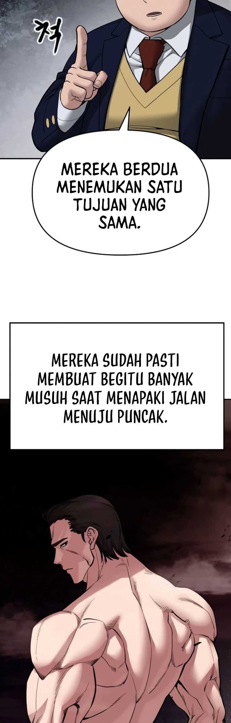 The Bully In Charge Bab 76 halaman 30