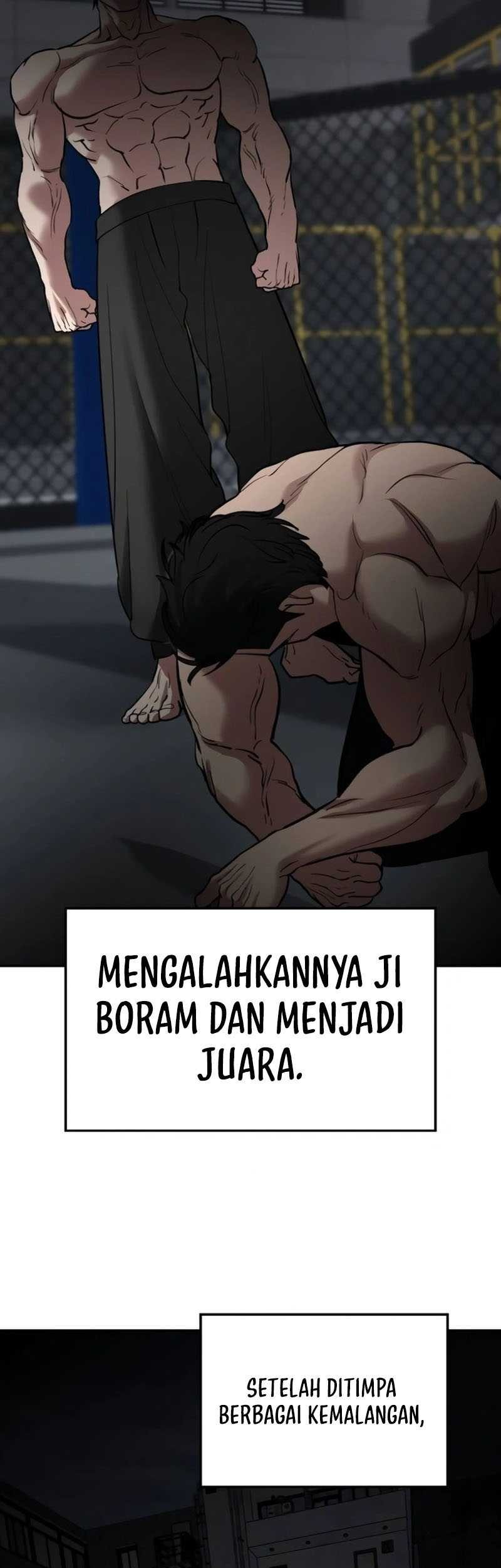 The Bully In Charge Bab 76 halaman 37