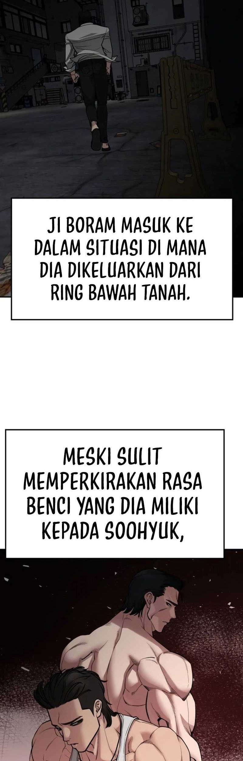 The Bully In Charge Bab 76 halaman 38