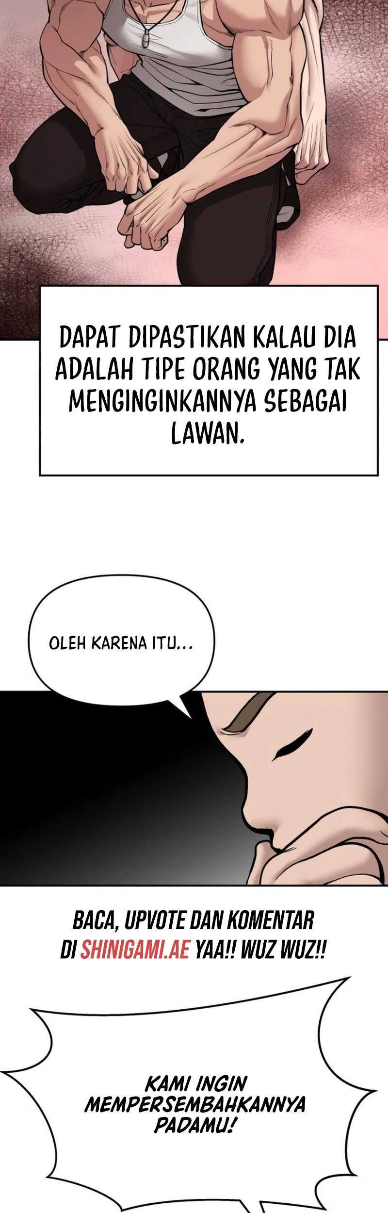 The Bully In Charge Bab 76 halaman 39
