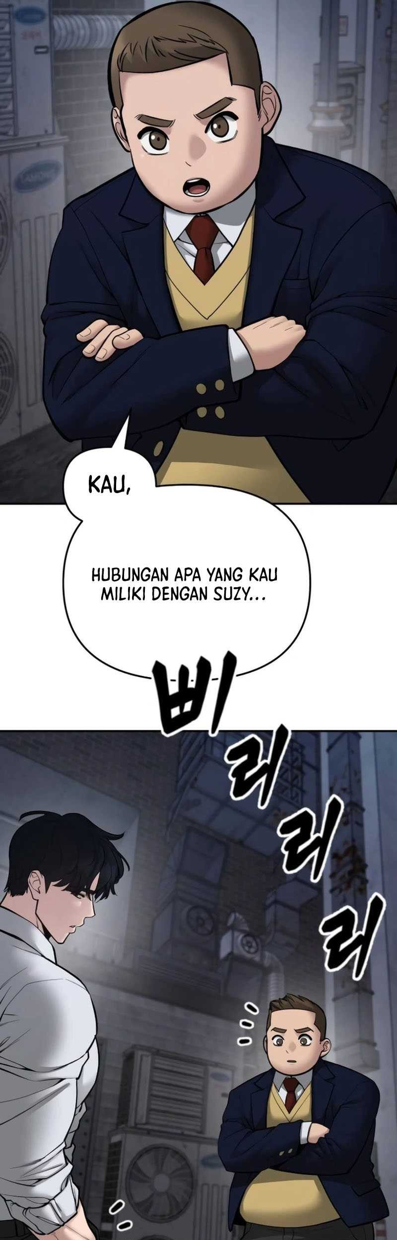 The Bully In Charge Bab 76 halaman 41