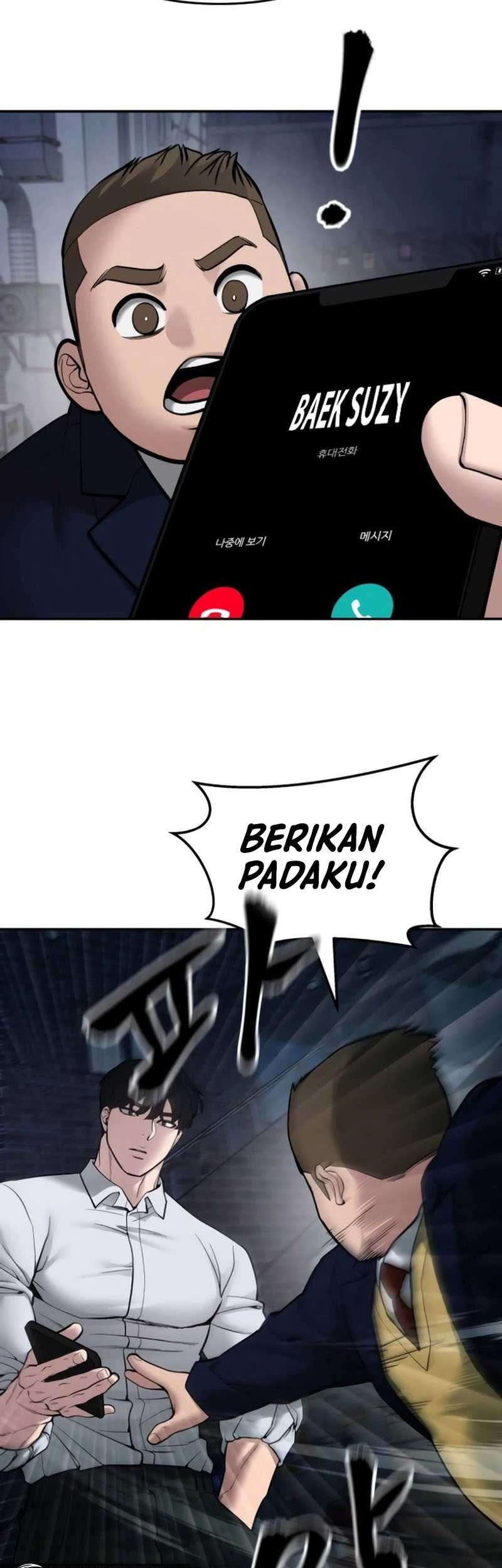 The Bully In Charge Bab 76 halaman 43