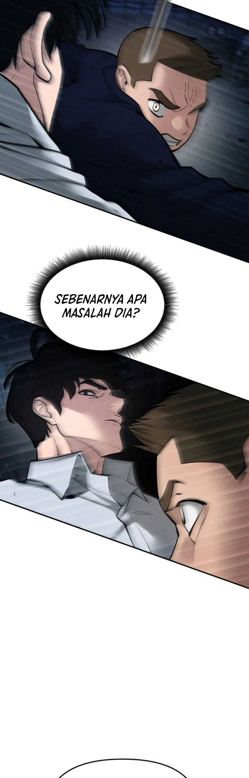 The Bully In Charge Bab 76 halaman 45