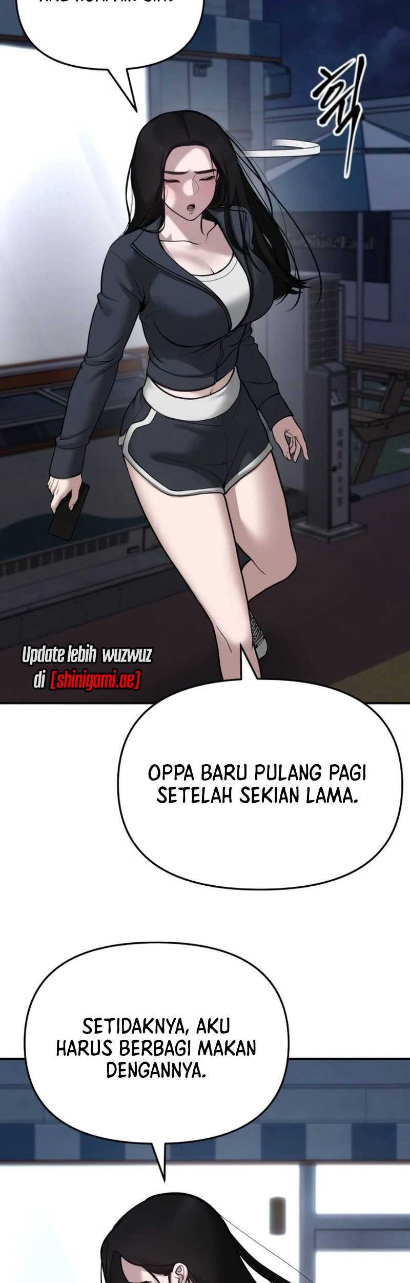 The Bully In Charge Bab 76 halaman 55