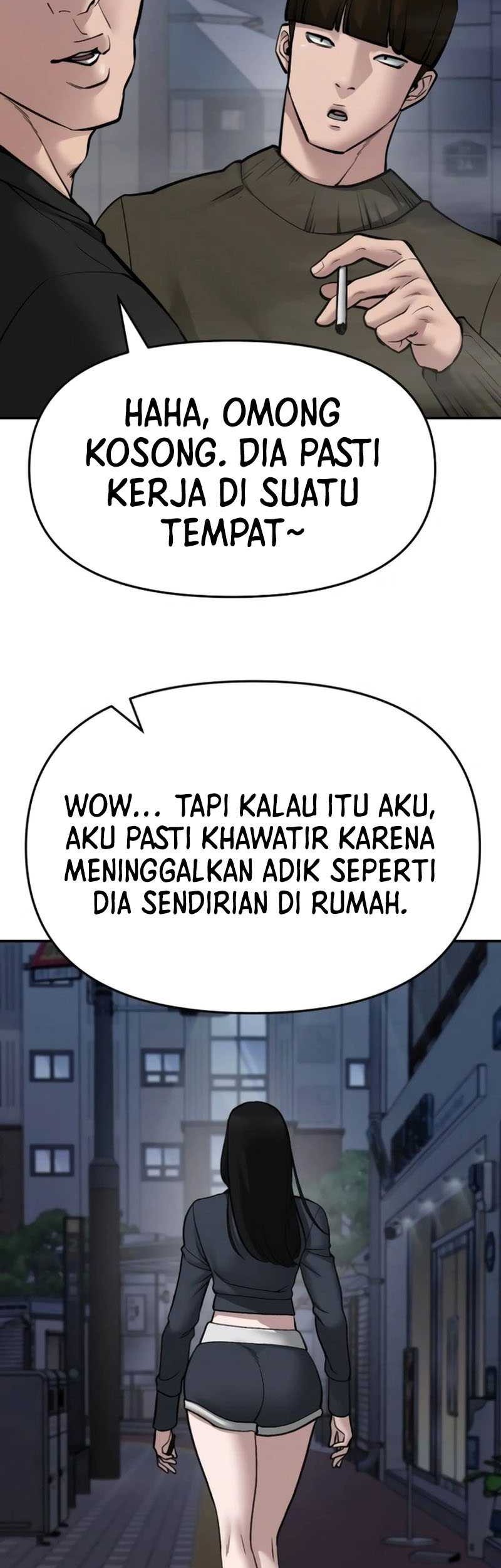 The Bully In Charge Bab 76 halaman 59