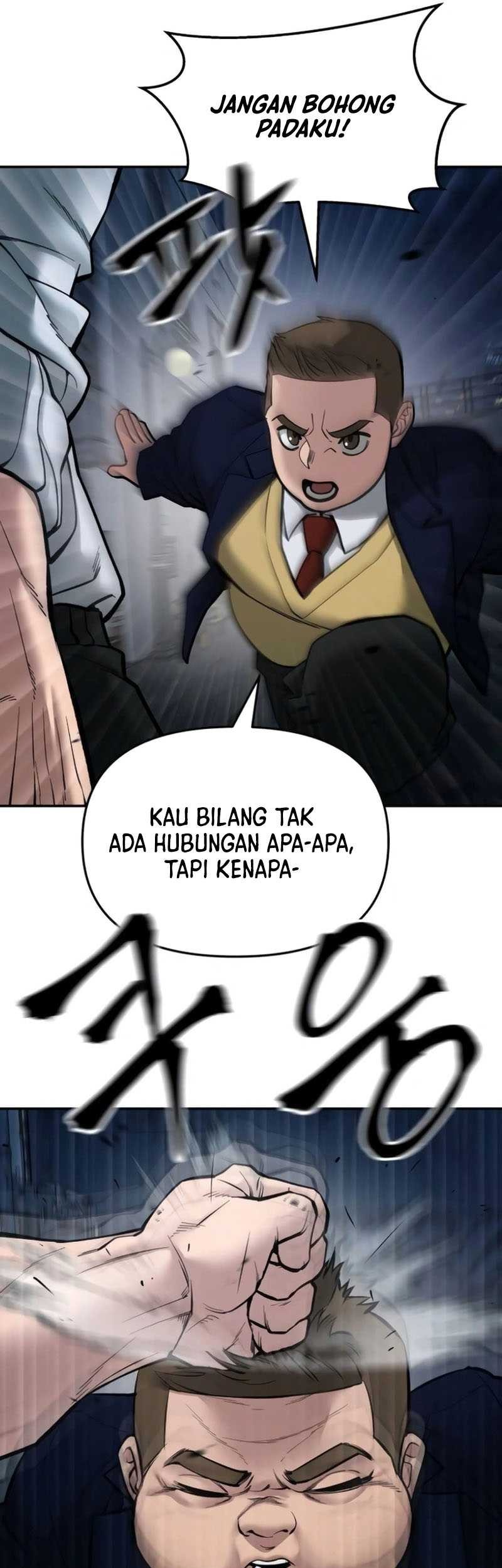 The Bully In Charge Bab 76 halaman 61