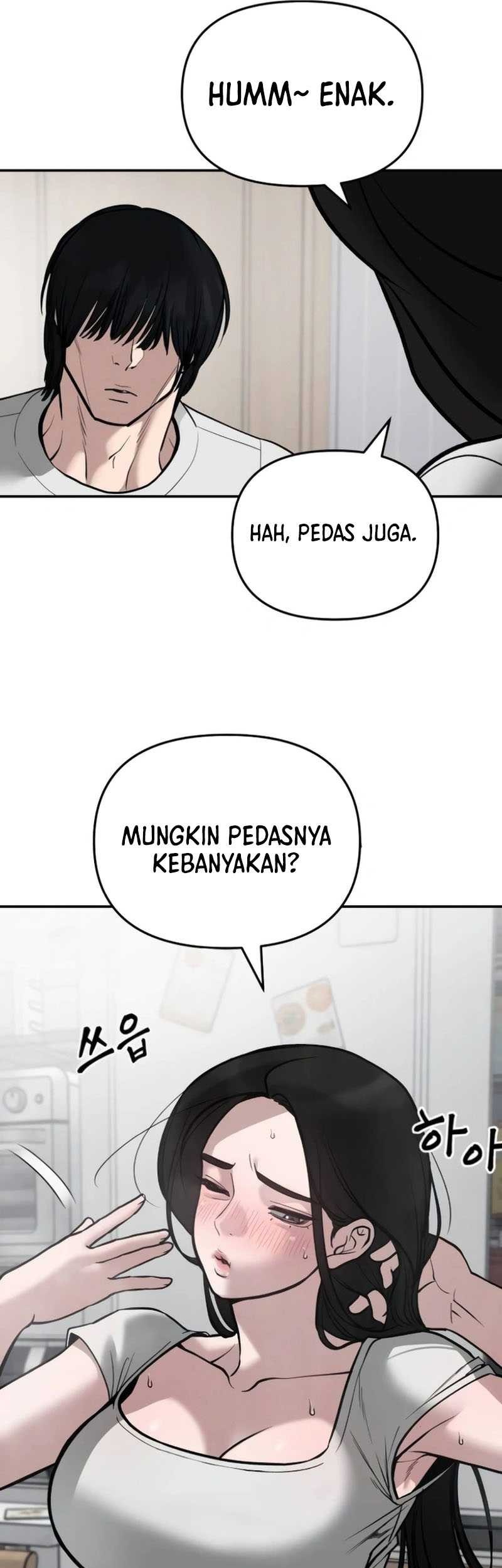 The Bully In Charge Bab 76 halaman 69