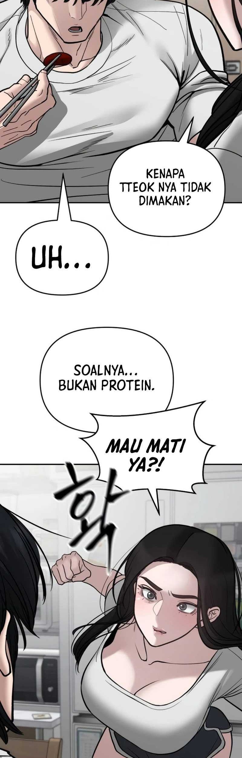 The Bully In Charge Bab 76 halaman 74