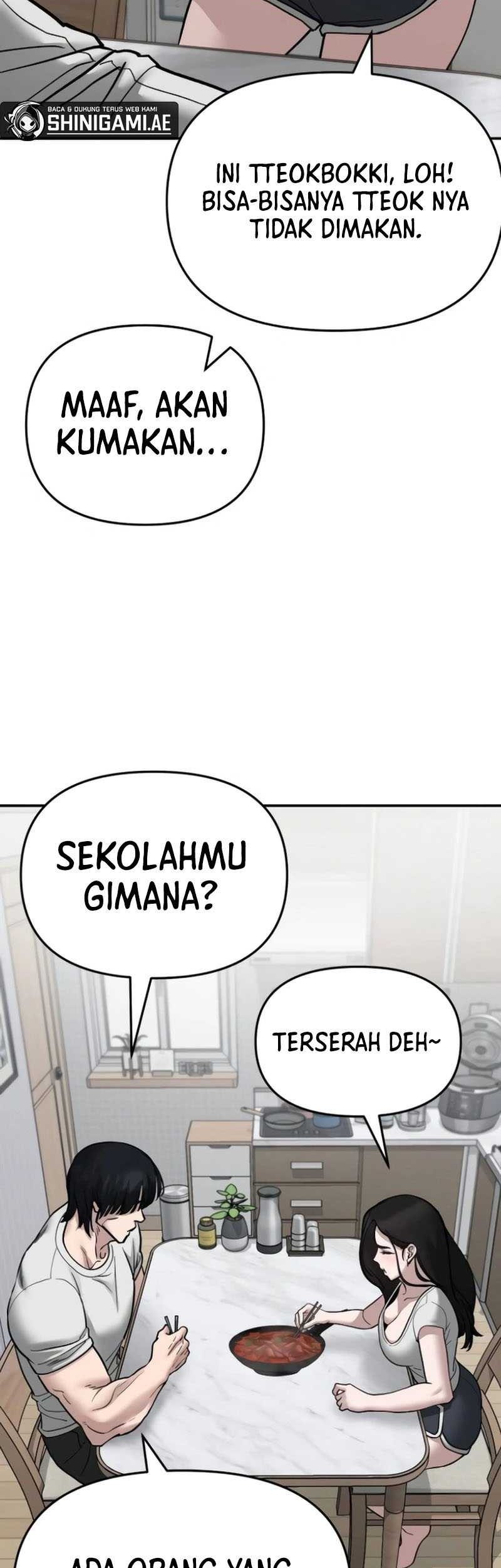 The Bully In Charge Bab 76 halaman 75