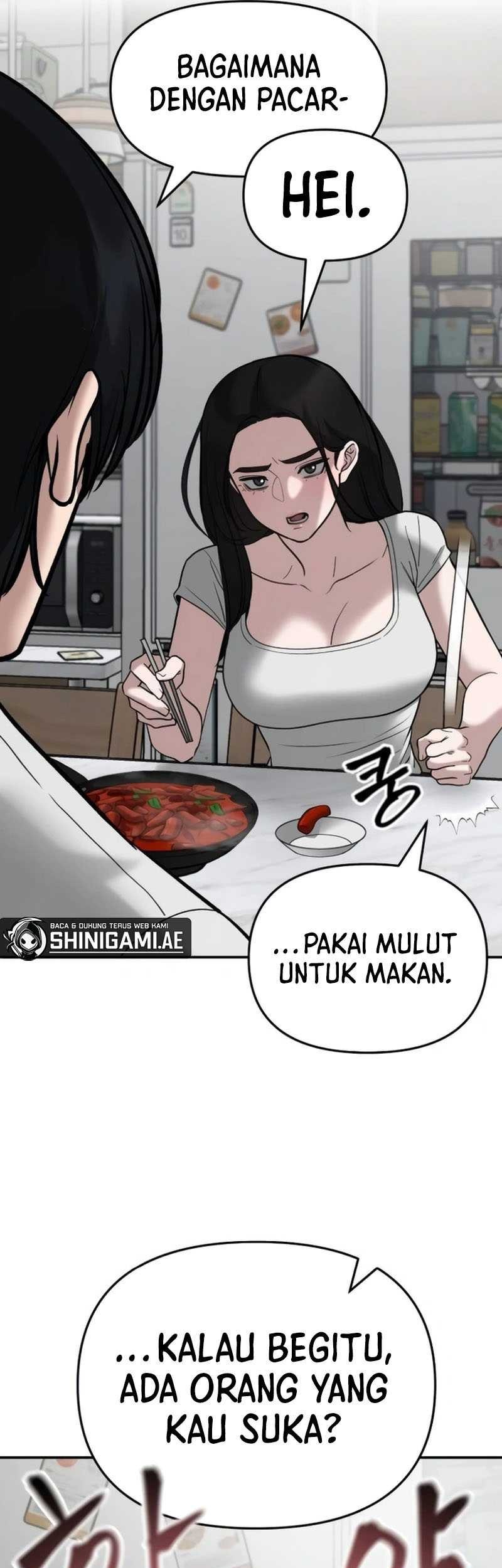 The Bully In Charge Bab 76 halaman 77