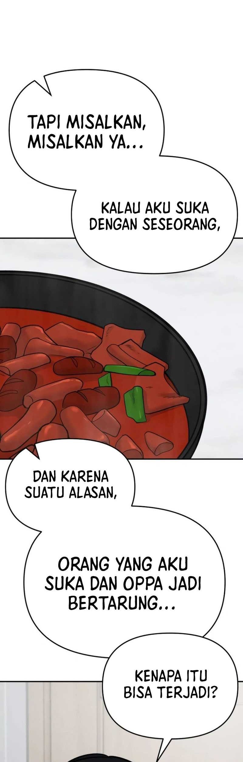 The Bully In Charge Bab 76 halaman 82