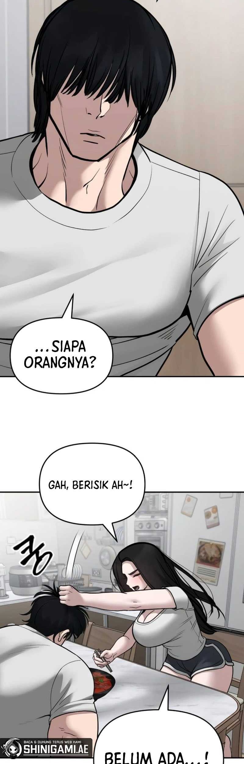 The Bully In Charge Bab 76 halaman 83