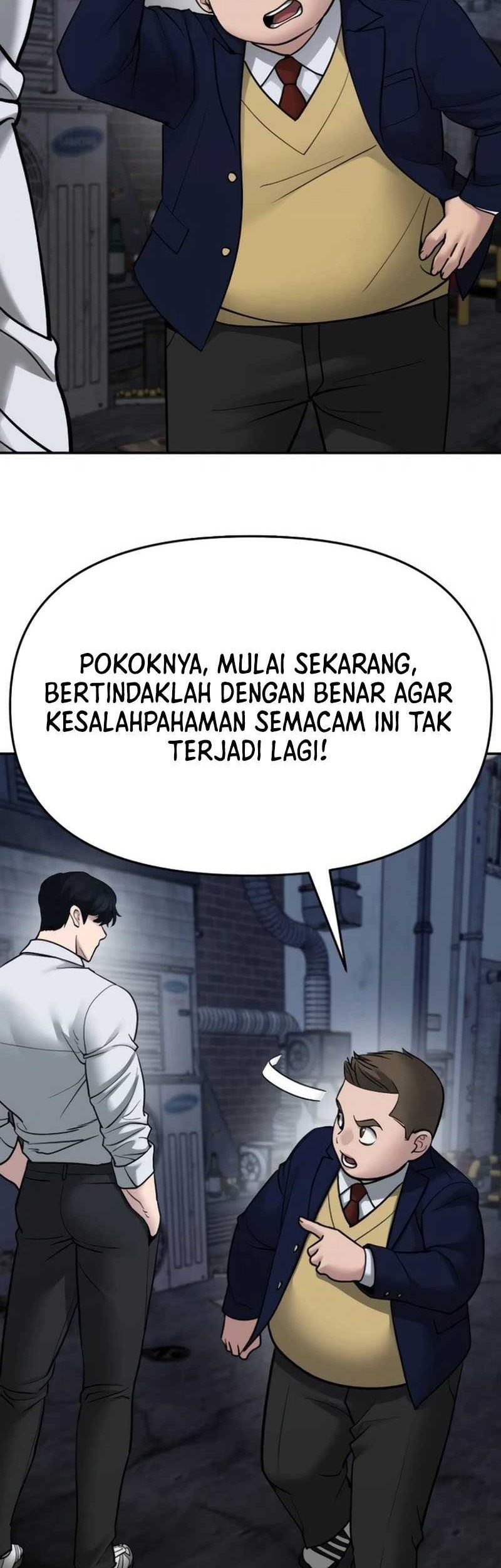 The Bully In Charge Bab 76 halaman 90