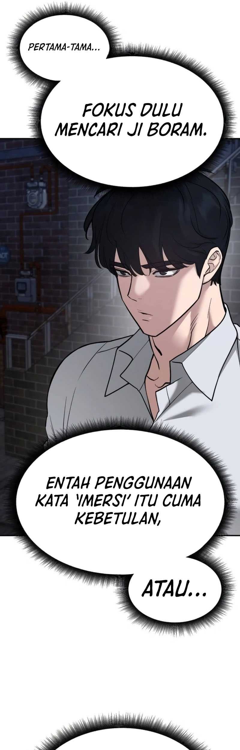 The Bully In Charge Bab 76 halaman 93
