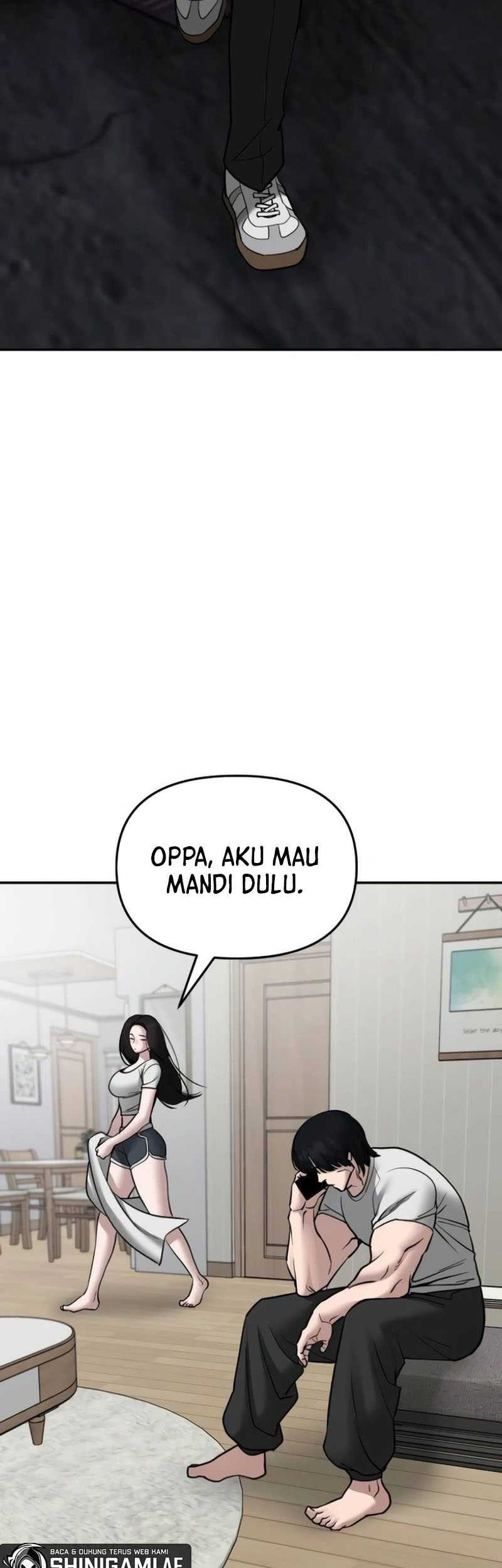 The Bully In Charge Bab 76 halaman 95